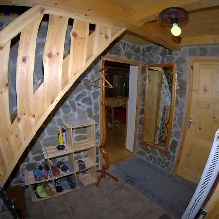 Tourist Farm Samec Sele