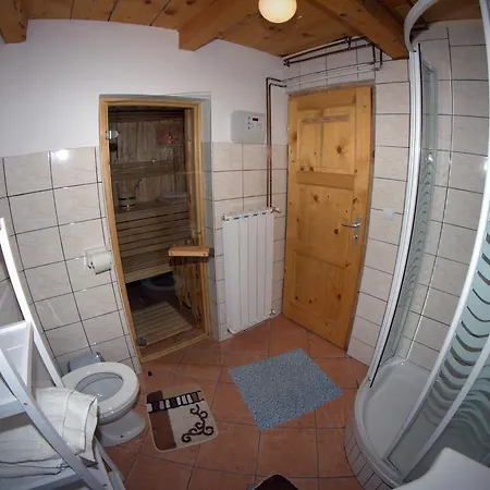 Фермерский дом Tourist Farm Samec