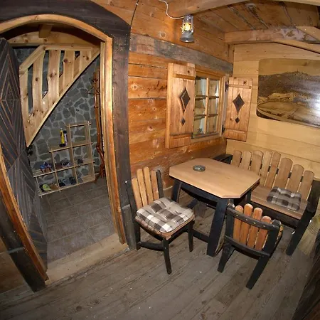 Çiftlik konaklama Tourist Farm Samec
