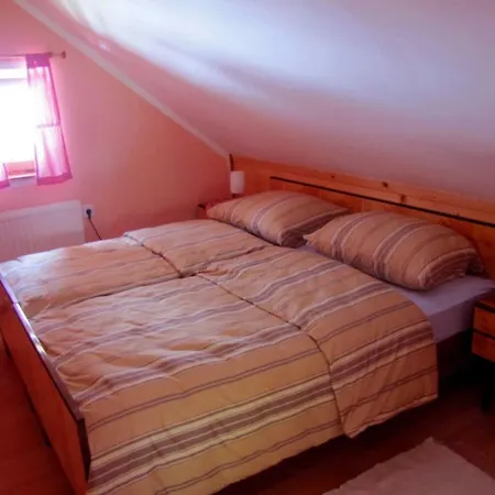 Alloggio per agriturismo Tourist Farm Samec Sele