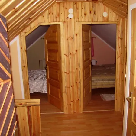 Alloggio per agriturismo Tourist Farm Samec *