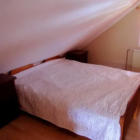 Фермерский дом Tourist Farm Samec