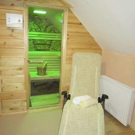 Tourist Farm Samec Sele