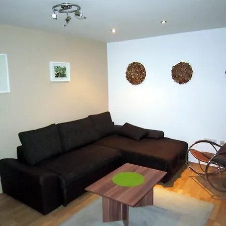 Tourist Farm Samec *