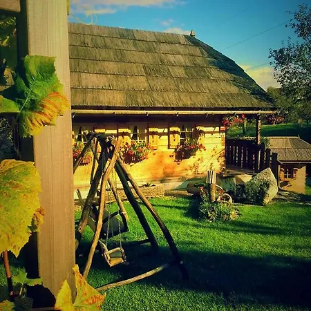 Фермерский дом Tourist Farm Samec Sele