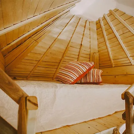 Tourist Farm Samec Sele