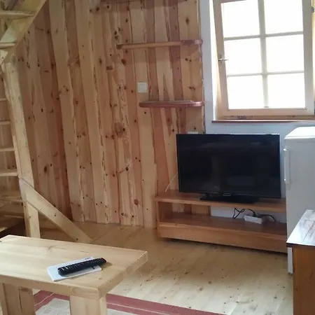 Tourist Farm Samec *