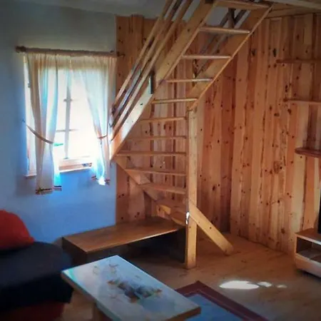 Tourist Farm Samec Sele