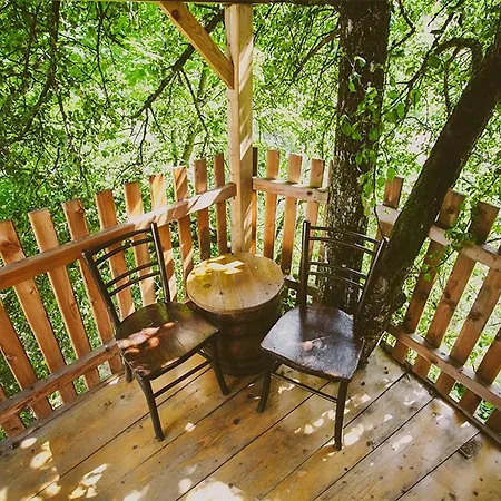 مزرعة للإقامة Tourist Farm Samec *