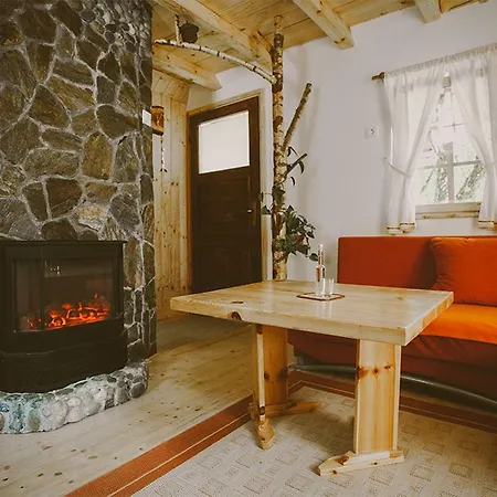 Tourist Farm Samec Фермерский дом