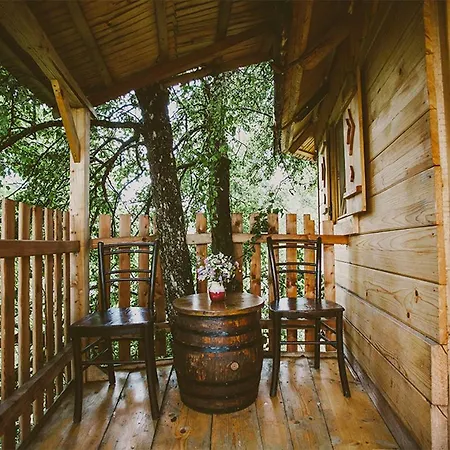 Tourist Farm Samec *