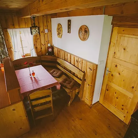 Tourist Farm Samec Alloggio per agriturismo Sele