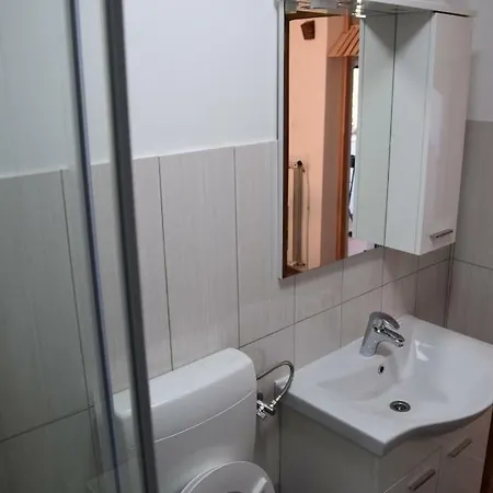 Tourist Farm Samec *