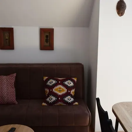 Séjour à la ferme Tourist Farm Samec