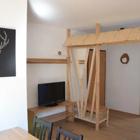 Tourist Farm Samec Фермерский дом *