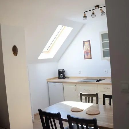 Alloggio per agriturismo Tourist Farm Samec Sele