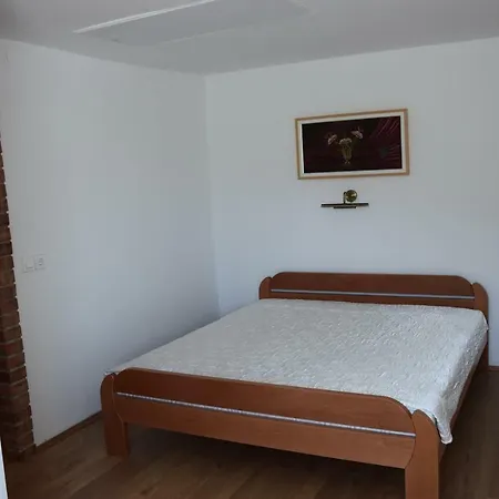 Tourist Farm Samec Alloggio per agriturismo Sele