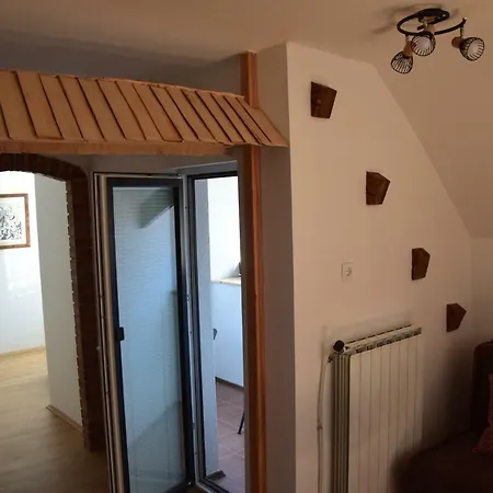 Séjour à la ferme Tourist Farm Samec Sele