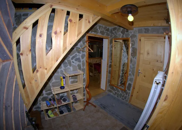 Tourist Farm Samec Sele