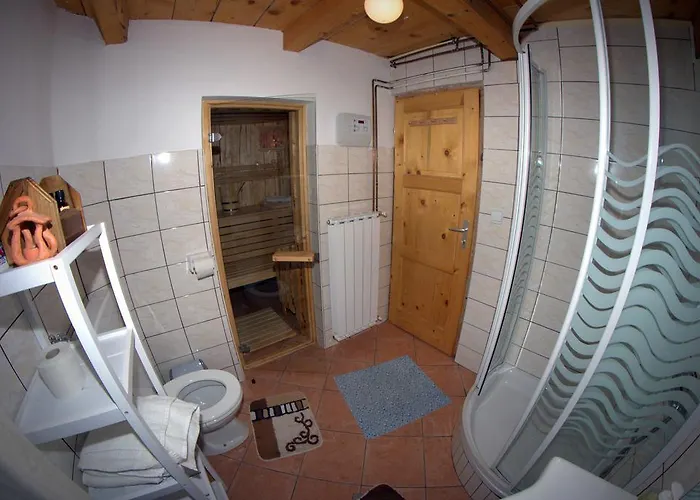 Farm stay Tourist Farm Samec