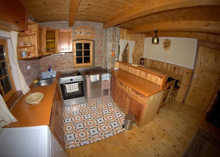 Tourist Farm Samec Sele