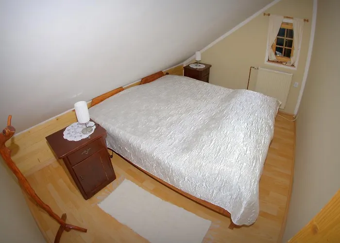 Farm stay Tourist Farm Samec *