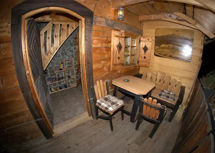 Smještaj na farmi Tourist Farm Samec