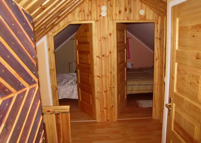 Farm stay Tourist Farm Samec *