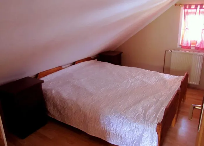 Farm stay Tourist Farm Samec