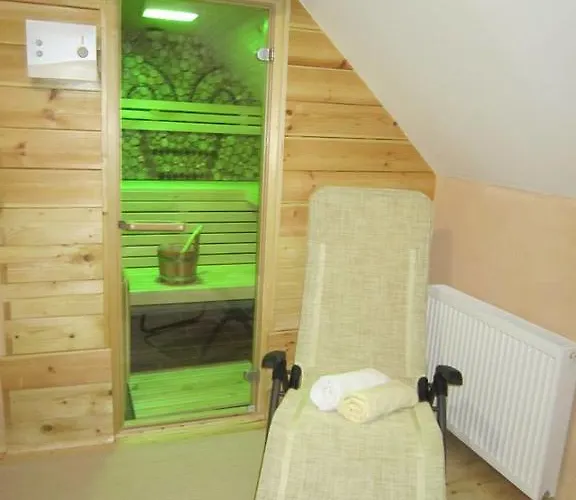 Tourist Farm Samec Sele