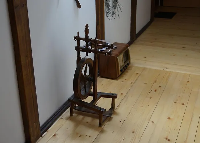 Farm stay Tourist Farm Samec