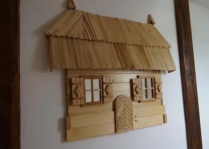 Tourist Farm Samec Farm stay