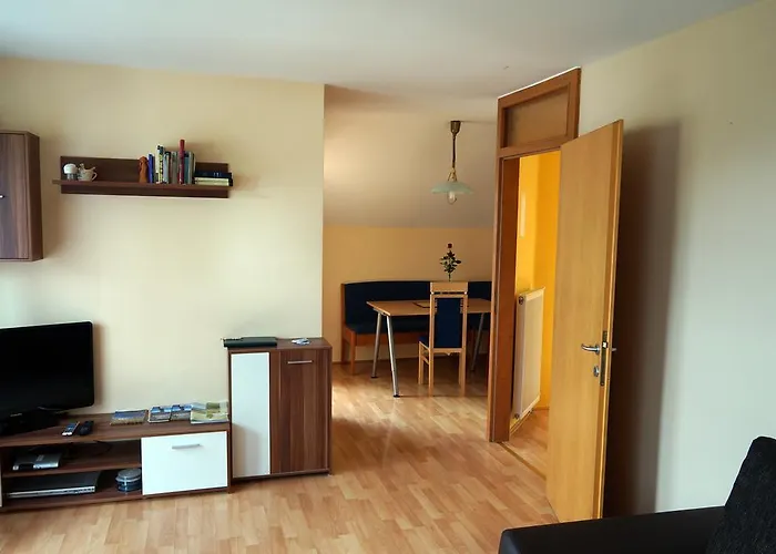 Tourist Farm Samec * Sele