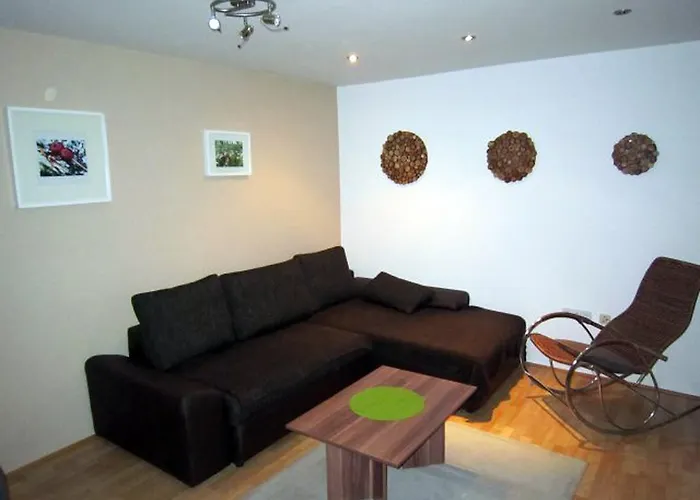 Tourist Farm Samec *