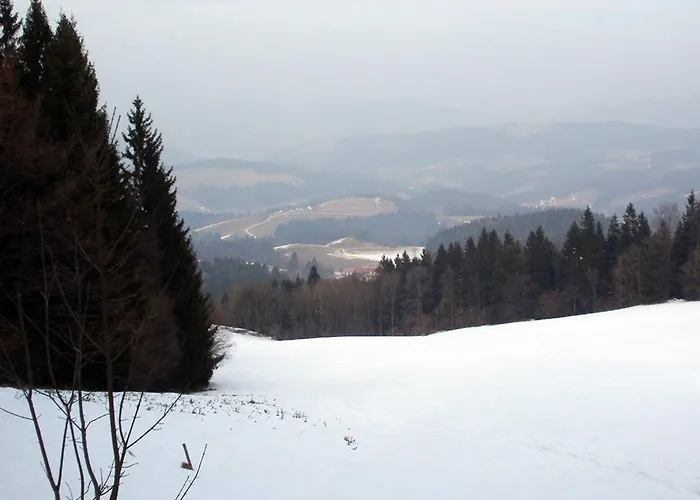 Tourist Farm Samec *