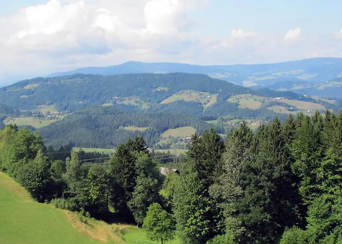 Tourist Farm Samec * Sele