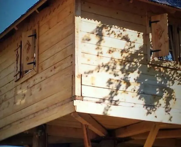 Farm stay Tourist Farm Samec