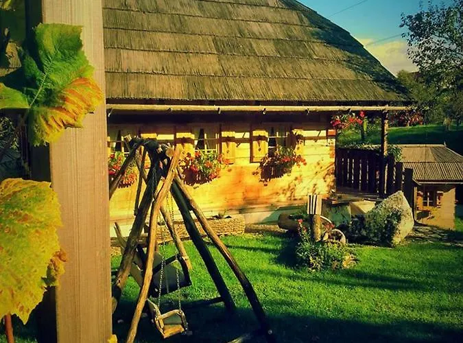 Farm stay Tourist Farm Samec Sele