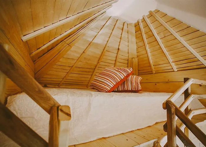 Tourist Farm Samec Sele