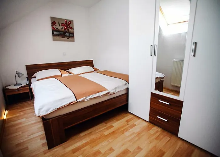 Tourist Farm Samec Farm stay Sele