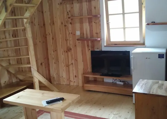 Tourist Farm Samec *