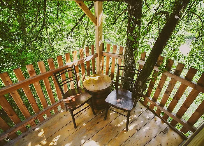 Farm stay Tourist Farm Samec *