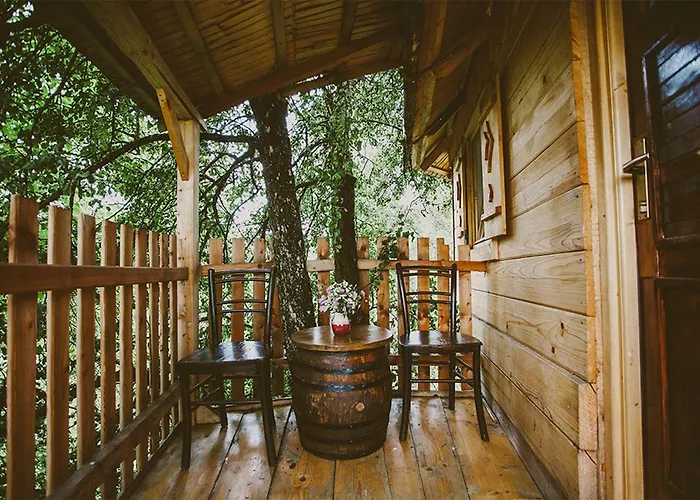 Tourist Farm Samec *