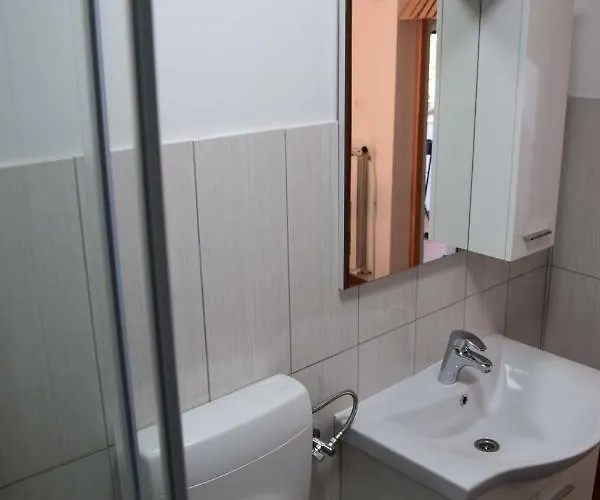 Tourist Farm Samec *