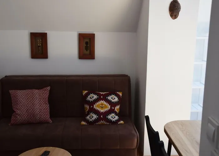 Farm stay Tourist Farm Samec