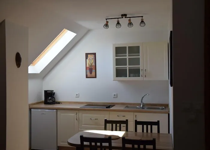 Tourist Farm Samec Sele