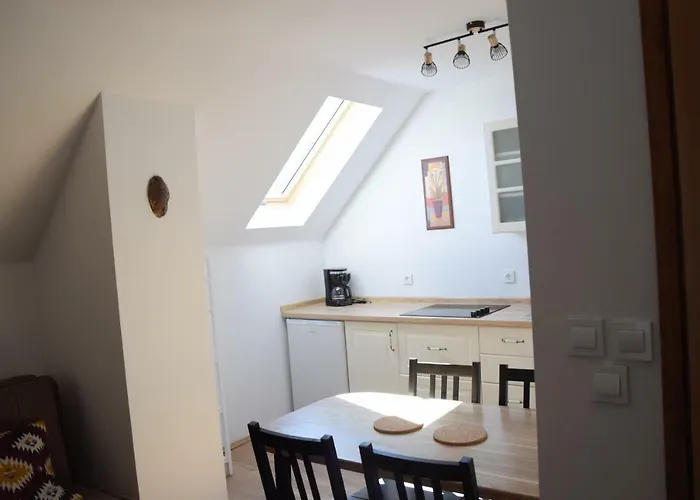 Farm stay Tourist Farm Samec Sele