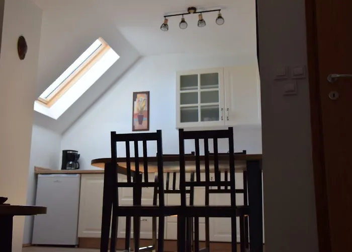 Tourist Farm Samec *