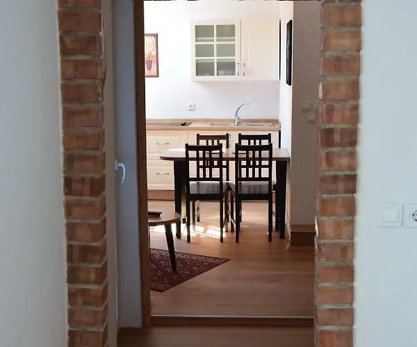 Farm stay Tourist Farm Samec