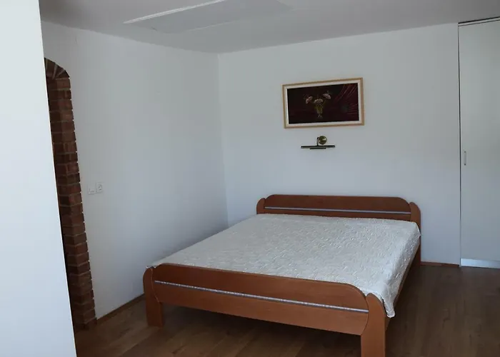 Tourist Farm Samec Farm stay Sele